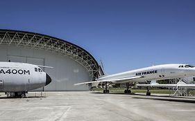 Ibis Budget Porte D'Orleans