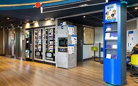 Ibis Budget Porte D'Orleans